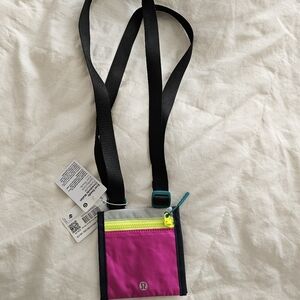 Lululemon Ever Ready Crossbody NWT